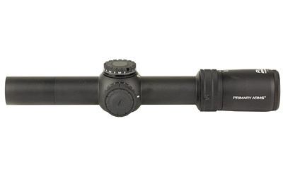 PA PLX 1-8X24 CMP ACSS NOVA RTCL BLK - Image 3