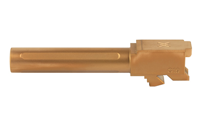 TRUE PREC BBL FOR RUGER RXM CPR - Image 3