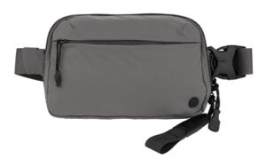 VERTX EVERYDAY FANNY PACK 2.0 GRAY