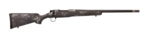 CHRISTENSEN ARMS RIDGELINE FFT 25CR CB/GY 22"