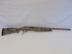 Benelli Super Black Eagle 3 12ga. Max-7