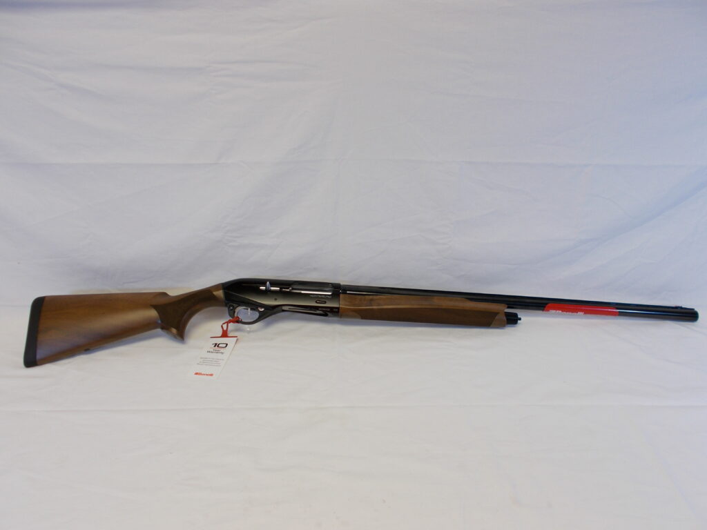 Benelli Montefeltro 12ga. Wood
