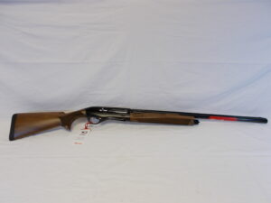 Benelli Montefeltro 12ga. Wood