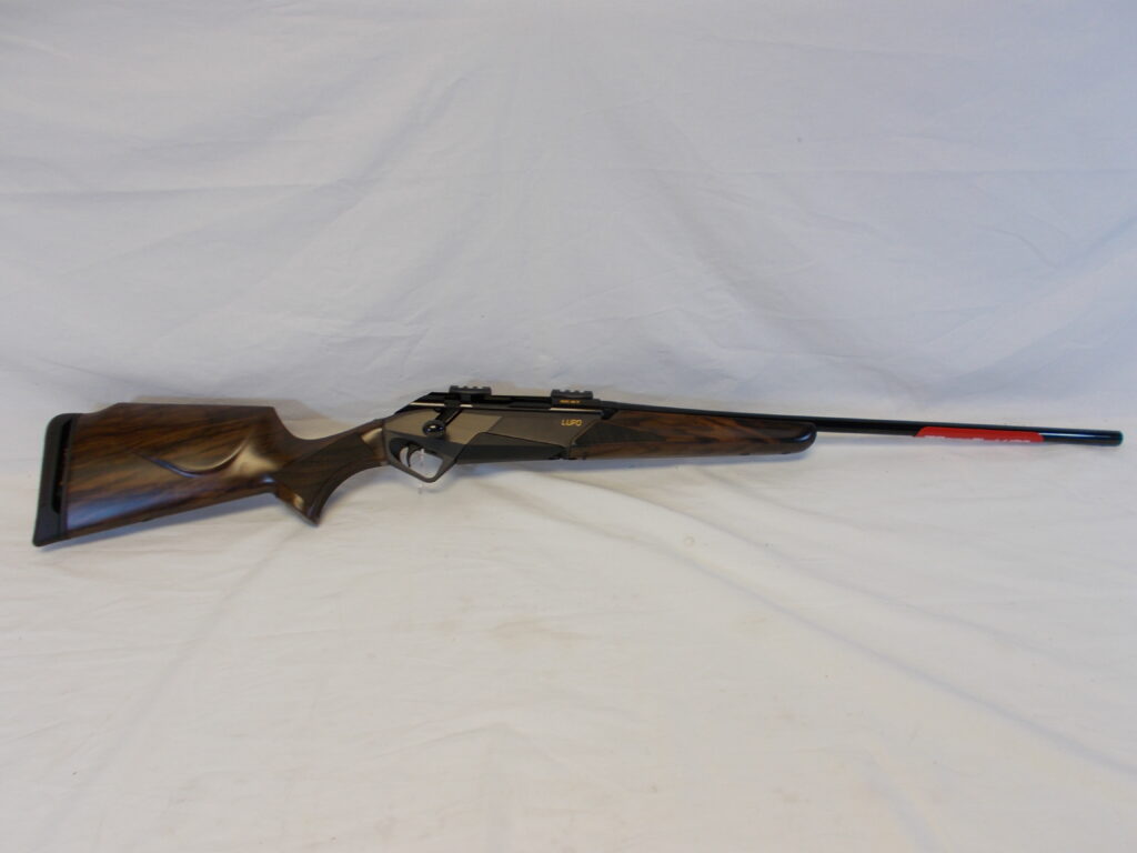 Benelli Lupo 300 Win Mag BE-S.T. Wood