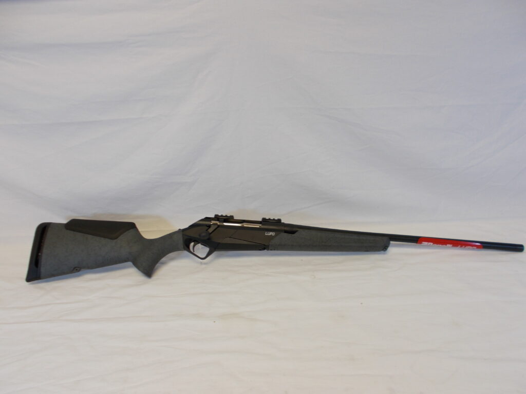 Benelli Lupo 30-06 Synthetic