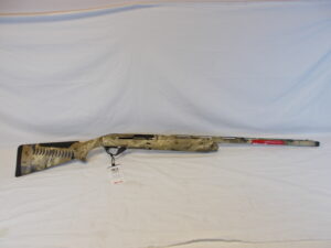 Benelli Super Black Eagle 3 12ga. Marsh