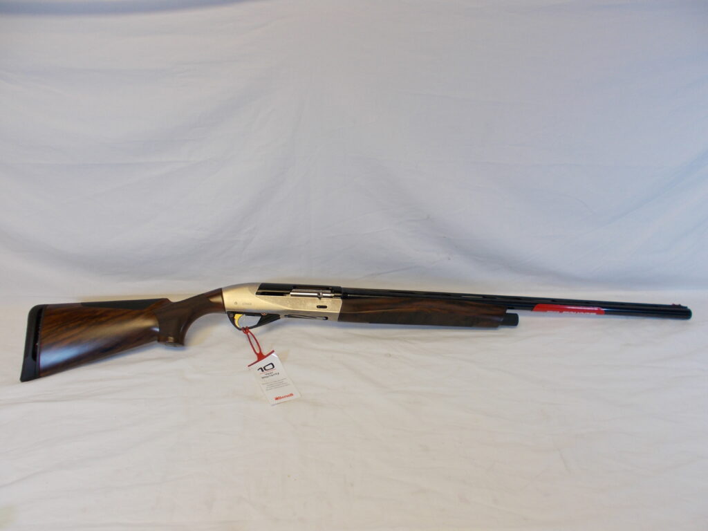 Benelli Ethos Field 12ga.