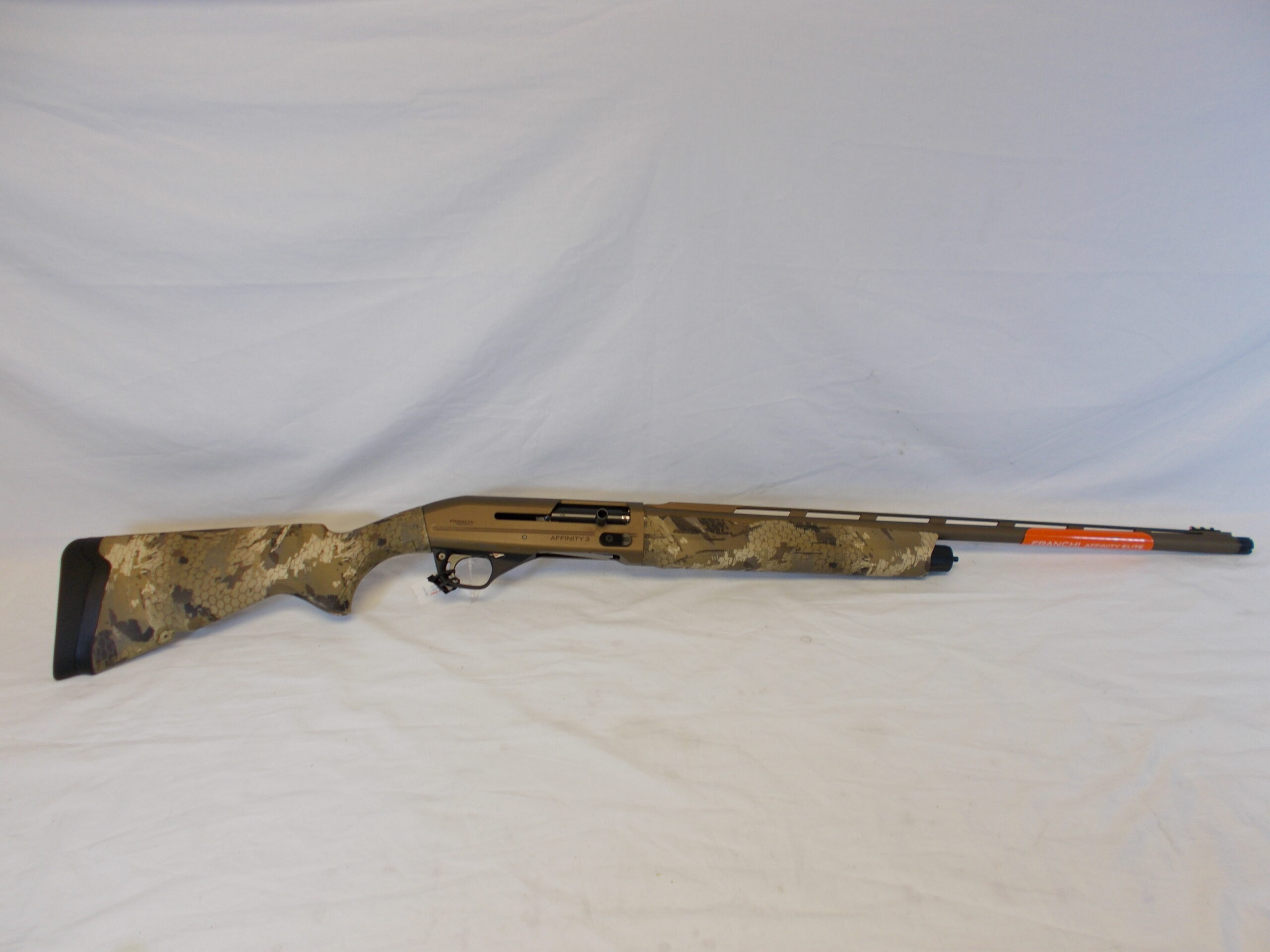 Franchi Affinity 3 Elite 20ga.